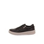 Legero Siyah Kadın Deri Sneaker 2-000334