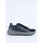 Legero Siyah Kadın Sneaker 2-000407-0100