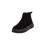 Legero Wonder bayan botu sıcak tutan astarlı Gore-Tex (Siyah) 0000 bot