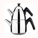 Leggno 0,75 L + 1,5 L Rituale Joy S Çaydanlık