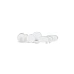 Leggno Botanical White 55 Parça Yemek Takımı