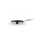 Leggno Elt8400tv26 Elite Titanium Kaplama 26 cm Çelik Tava