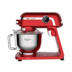 Leggno Gourmet Pro 5,5 L Stand Mikser Kırmızı