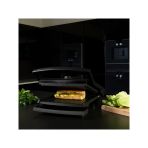 Leggno Gourmet Pro Grill Le-Grpro601Bkl 1950 W Izgara Ve Tost Makinesi