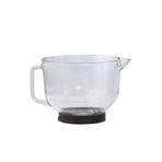 Leggno Gourmet Pro Stand Mixer Cam Kase