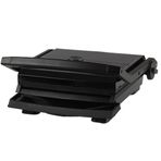 Leggno GR601L Gourmet Pro Grill ve Tost Makinesi