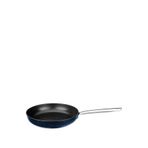 Leggno Master Mavi Titanyum Çelik Tava 26 Cm - Açık Mavi
