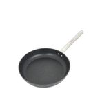 Leggno Master Titanyum Çelik Tava 26 Cm - Siyah