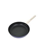 Leggno Mst2800tv24bl Master Mavi Titanyum Tava 24 Cm