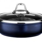 Leggno MST2828ST28BL Mavi 28 cm Tencre