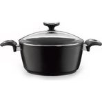 Leggno PLS2323DT24 24 cm Granit Tencere