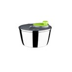 Leggno Pratico Super Bowl Set Salata Kurutucu