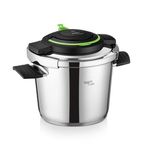 Leggno Procook Premium 6 lt Düdüklü Tencere