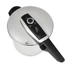 Leggno Procook Quick 6+4 L Düdüklü Tencere Seti