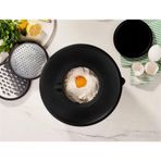 Leggno PTC1050MXBSET02 16x20x24 cm Saklama Karıştırma Kap Set