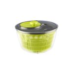 Leggno PTC20SSP01LG Gri Açık Yeşil Kapaklı Salata Kurutucu