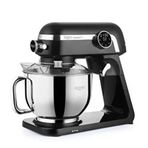 Leggno SM1527MBK Gourmet Pro Açık Mavi Stand Mikser