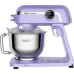 Leggno SM1527MLL Gourmet Pro Lila Stand Mikser