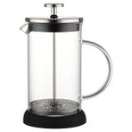 Leggno Vetro Borosilikat 600 ml Çift Camlı French Press