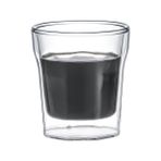 Leggno Vetro Çift Cidarlı 2'li 280 ml Kahve Bardağı