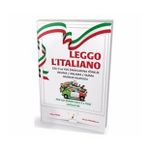 Leggo L`italiano Celi 3 Ve YDS Sınavlarına Yönelik Okuma Anlama Yazma Hazırlık Kılavuzu-Pelikan Yayınevi