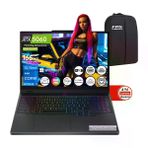 Legion 5 15IRX10 I7-14700HX RTX5060 64GB Ram 4tb SSD 15.1" Wqxga OLED 165Hz W11 83LY00KXTR Taşınabilir Bilgisayar