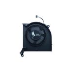 Legion Y550-15E 2020 Ile Uyumlu Cpu Fan Işlemci Fanı -5V- - 0 - Siyah