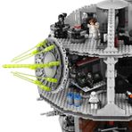 Lego 10188 Star Wars Death Star Oyun Seti