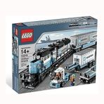 Lego 10219 Creator Maersk Train