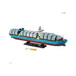 Lego 10241 Creator Maersk Line Triple-E Set