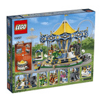 Lego 10257 Creator Expert Carousel