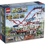 Lego 10261 Creator Lunapark Hız Treni