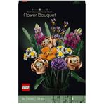 Lego 10280 Creator Expert Çiçek Buketi