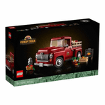 Lego 10290 Creator Expert Icons Kamyonet