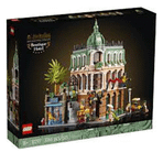 Lego 10297 Creator Expert Boutique Hotel