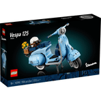 Lego 10298 Vespa 125 Lego Seti