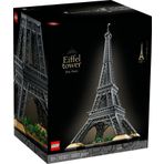 Lego 10307 Icons Eyfel Kulesi