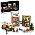 Lego 10308 Yılbaşı Gecesi