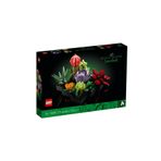 Lego 10309 Dekoratif Bitki Yapım Seti