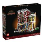 Lego 10312 Icons Caz Kulübü