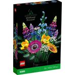 Lego 10313 Çiçek Buketi Yapım Seti