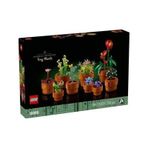 Lego 10329 Botanical 753 Parça Minik Bitkiler