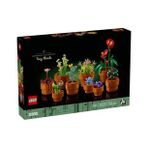Lego 10329 Icons Minik Bitkiler