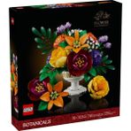 Lego 10345 1161 Parça Botanic Çiçek Aranjmanı