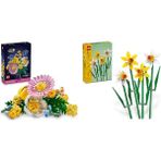 Lego 10347 + 40747 Botanicals Seti 12