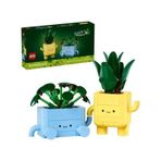 Lego 10348 474 Parça İconic Japon Akçaağaç Bonsai Ağacı