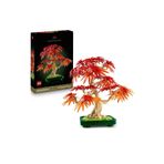 Lego 10348 Botanicals Japon Kırmızı Akçaağaç Bonsai Ağacı