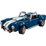 Lego 10357 427 S/C Icons Shelby Cobra