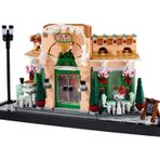 Lego 10362 Icons Fransız Kafe