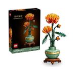 Lego 10368 + 10349 Botanicals Seti 55